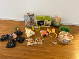 Oster-Paket / Paquet pour Pacques
