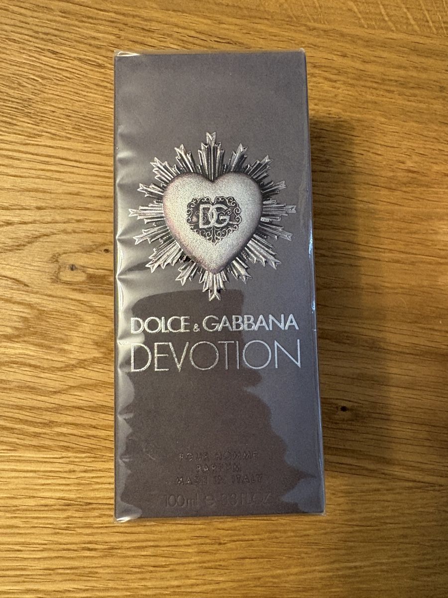Dolce & Gabbana Profumi & Eau de Toilette: Dolce e Gabbana – Nuovo e nell'imballaggio originale da Pfungen venduto da helvetica99
