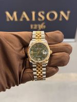 Rolex Datejust 126233 full set 2022