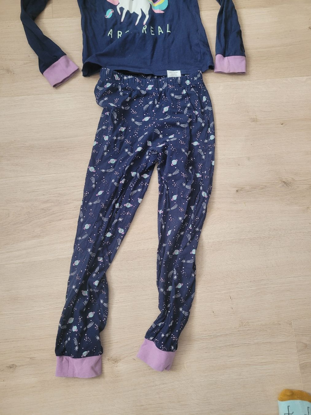 Pyjamas & Ähnliches: Pyjama Gr. 122/128 – Gebraucht aus Lupsingen von sta_wgg5 1
