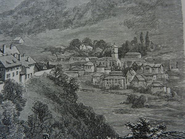 Stiche: Wattwil – Gebraucht aus Risch von Rischli15 7