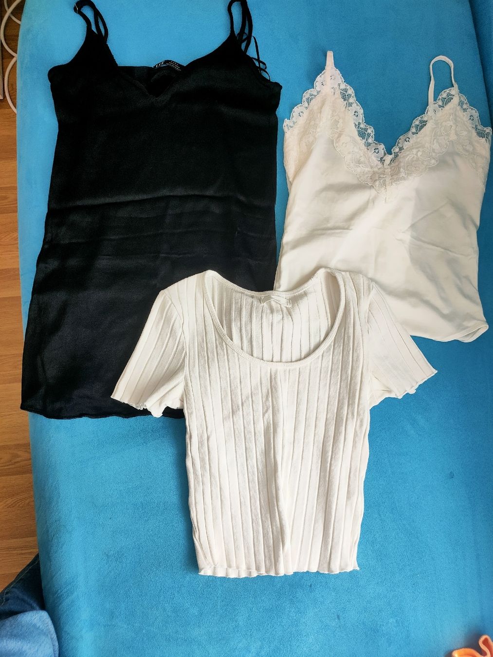 Kleiderpakete: Clothes XS/S – Gebraucht aus Zürich von mar_dl57 4
