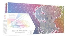 Prismatische Entwicklungen Super Premium kollektion DE