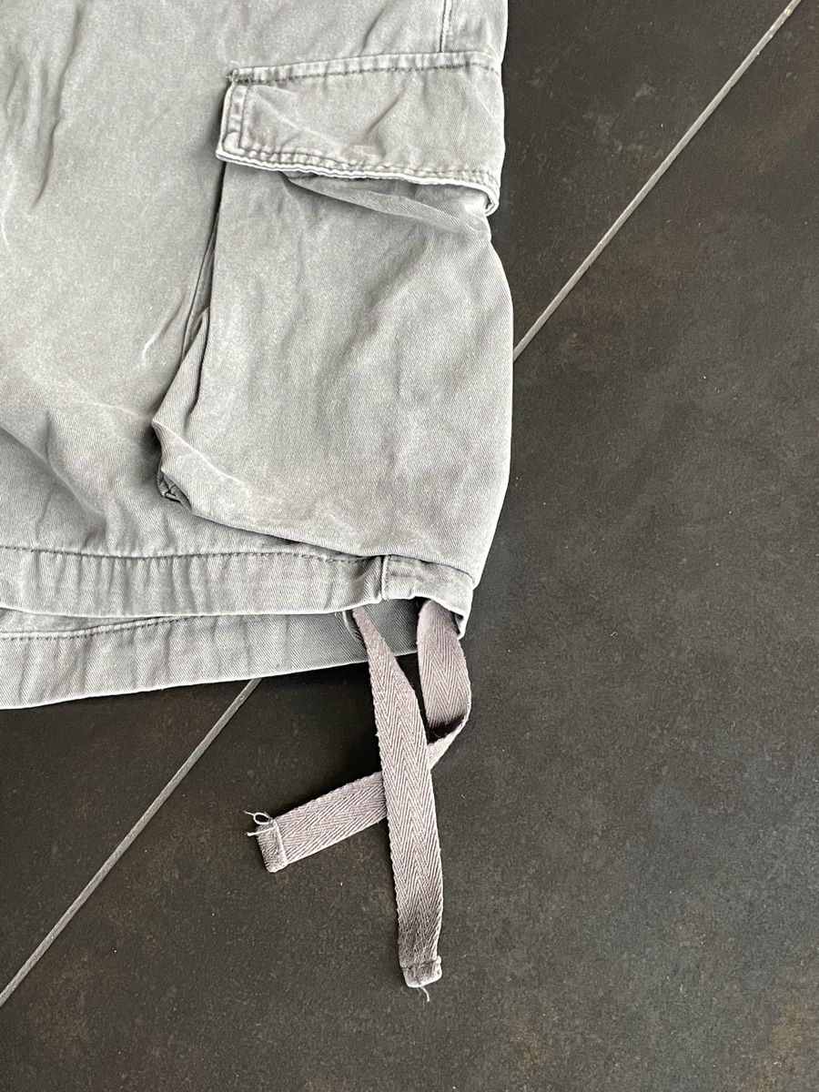 Pull&Bear Pantaloni: Shorts mit Seitentaschen – Usato da Aarau Rohr venduto da foodlover 5