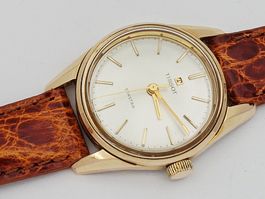 Tissot Seastar Handaufzug Vintage