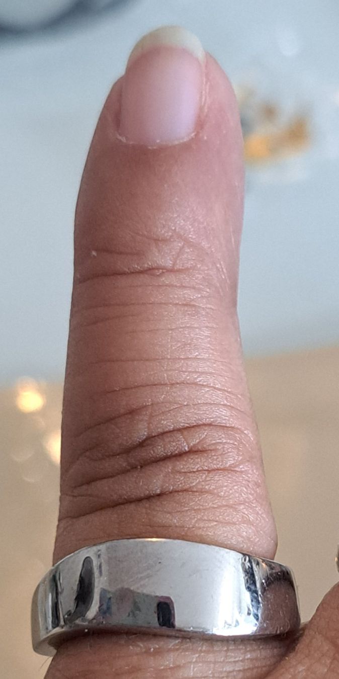 Dyrberg/Kern Ringe: Bague Dyrberg-kern – Gebraucht aus Biel/Bienne von raf_2yqq
