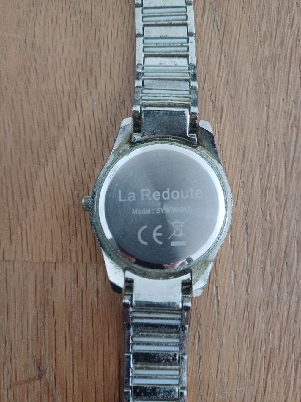 Uhren: montre – Gebraucht aus Porrentruy von Piquetix 1