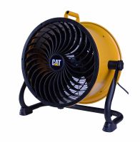 CATERPILLAR High Power Wand-/Bodenventilator Ø 35cm