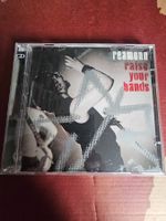 2 CD - Reamonn – Raise Your Hands (Pop Rock, 2004)