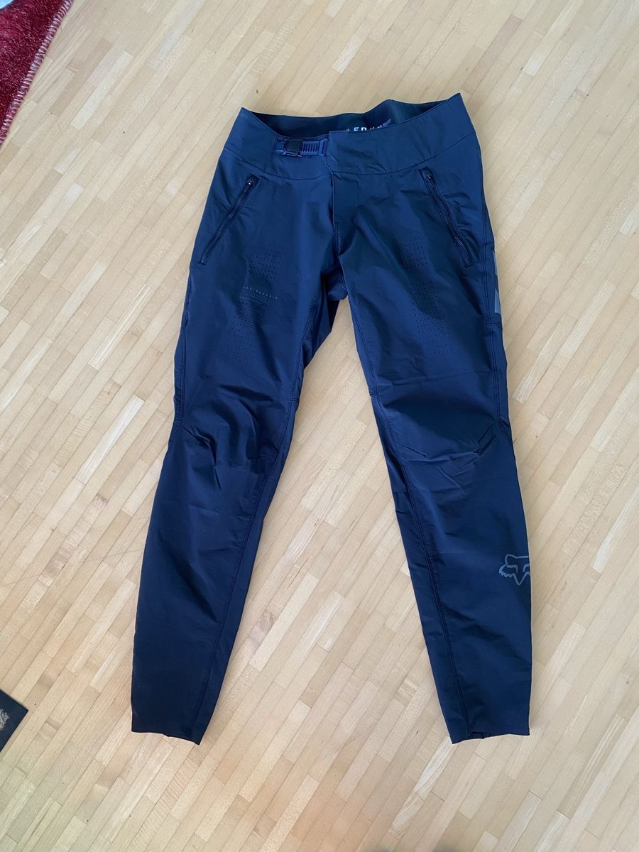 Fox Pantaloni: Fox Flexair Pants – Usato da Baar venduto da sim_vl9f