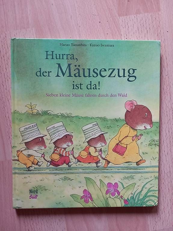 Libri: Kinderbücher – Usato da Gwatt (Thun) venduto da Tigi09