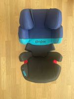 Cybex Kindersitz 15-36 kg