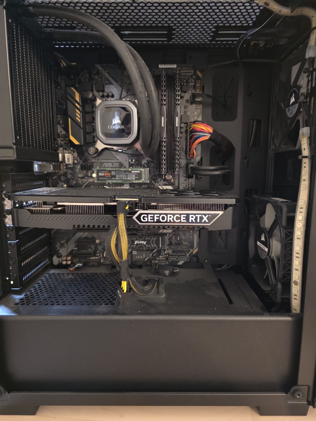 PCs: PC gamer – D'occasion à Courchavon par Ammart 3