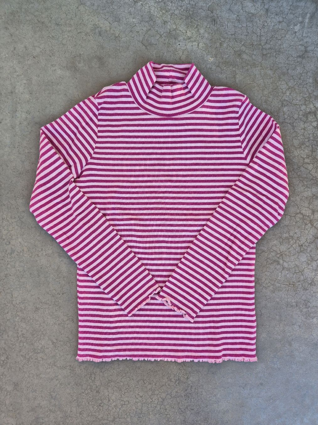 Tom Tailor Pullover & Sweatshirts: Rollkragenpullover von Tom Tailor Gr. 116/122 – Gebraucht aus Jona von Mimimi87