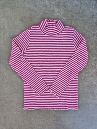 Rollkragenpullover von Tom Tailor Gr. 116/122