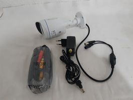 LevelOne ACS-5602 CCTV Sicherheitskamera Outdoor