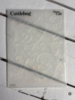 Cuttlebug / Prägefolder "Ranken" / P1
