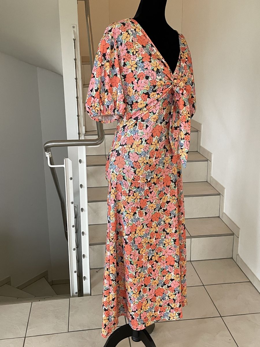 Dorothy Perkins Kleider: DOROTHY PERKINS SOMMERKLEID M – Gebraucht aus Richterswil von Prangins9 5