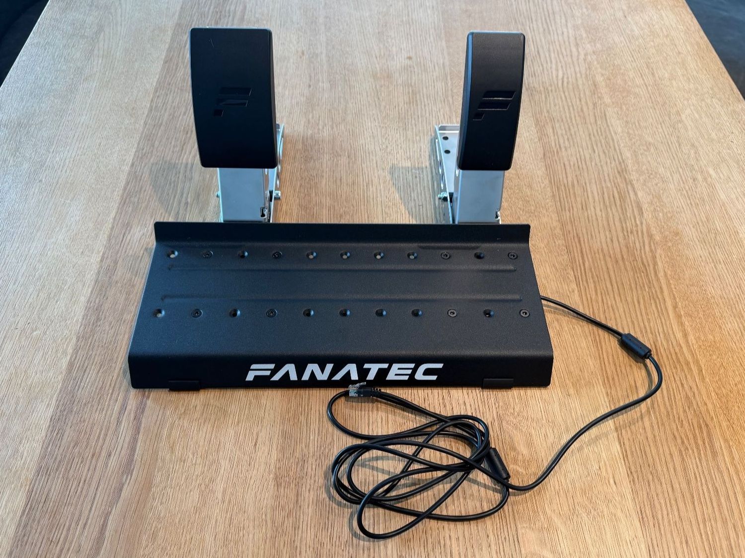 Fanatec Controller: Fanatec GT DD Pro mit Boost Kit OVP – Nuovo (secondo la descrizione) da Gross venduto da stu_hl2g 9