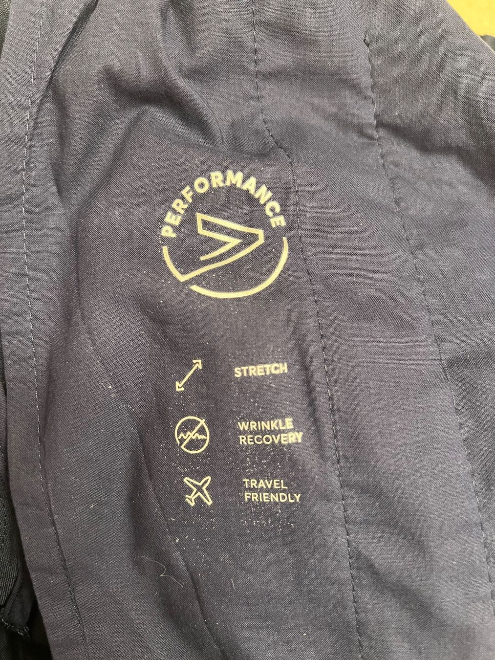 Hugo Boss Pantaloni: Hugo Boss lounge pants – Nuovo (secondo la descrizione) da Zürich venduto da yan_h6r5 3