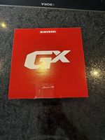 Neues Schaltwerk Sram GX 10 Gang