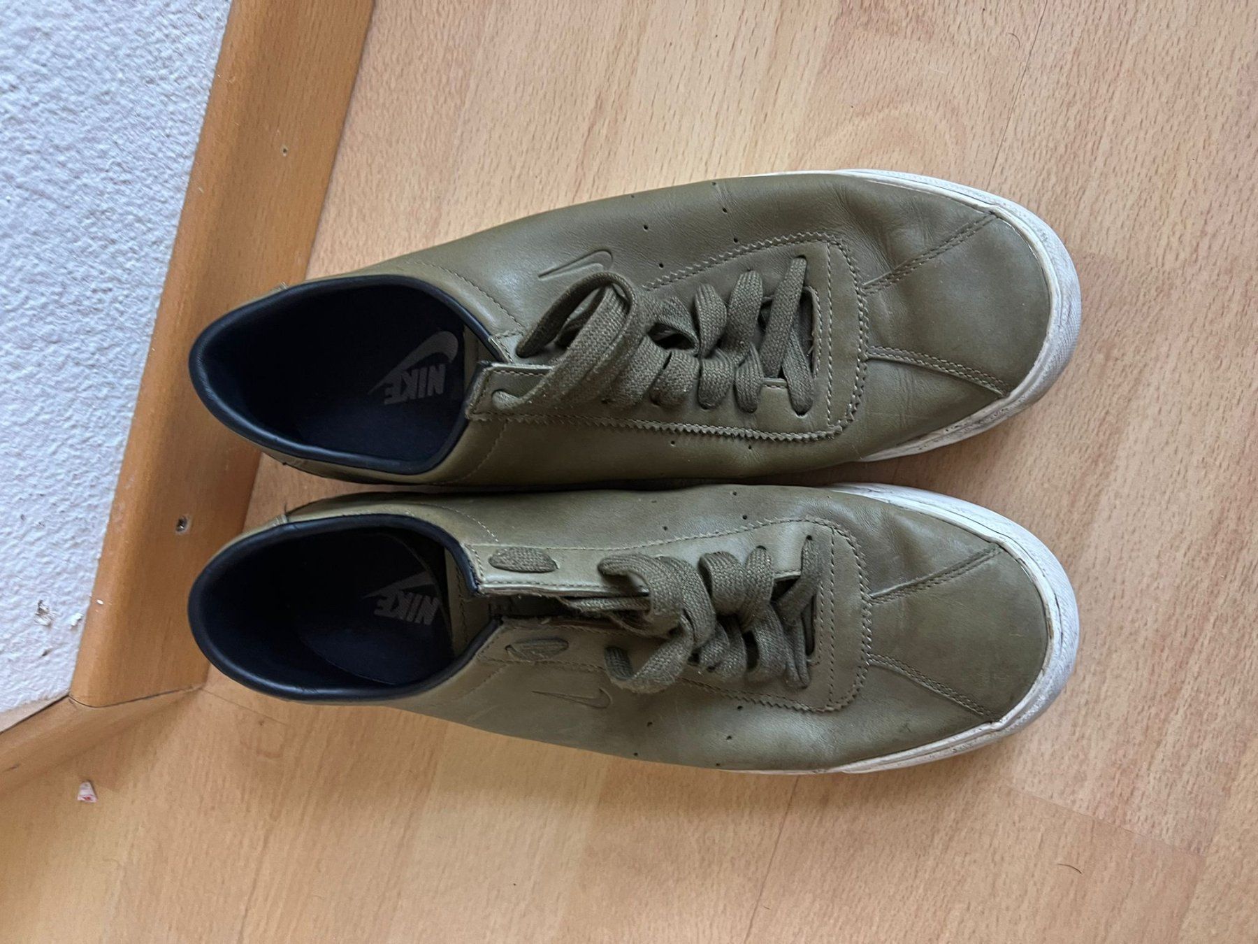 Nike Scarpe da uomo: Nike Schuhe – Usato da Lupfig venduto da Pluribus 2