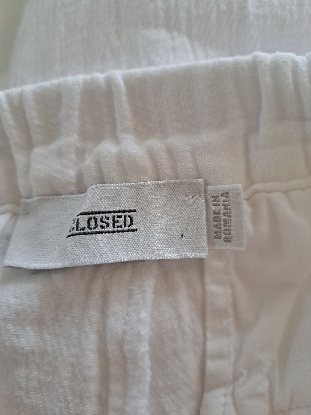 Closed Pantalons: Closed Hose – D'occasion à Thalwil par sternenstaub369 2