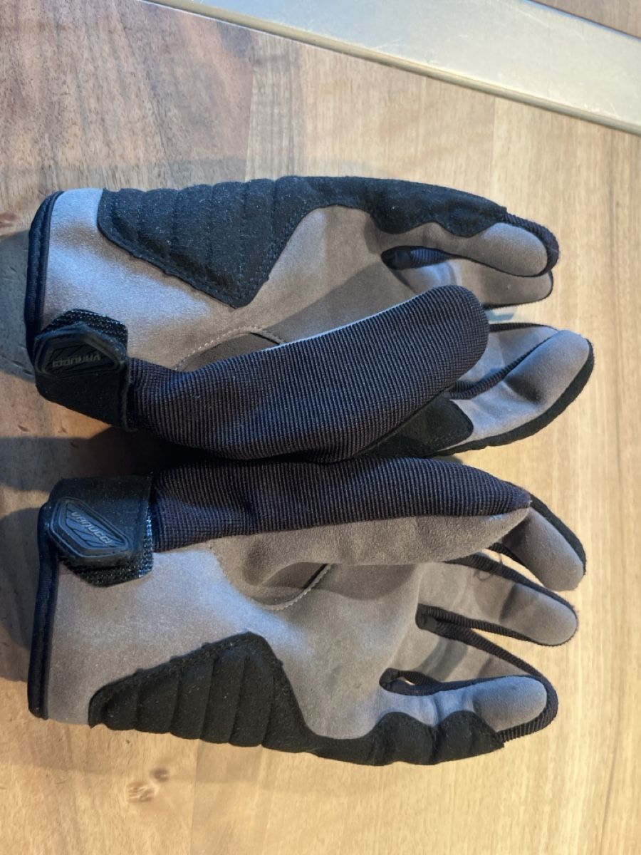 Altri accessori da uomo: Motarradhandschuhe Vanucci, Grösse L – Usato da Zürich venduto da Kb6464