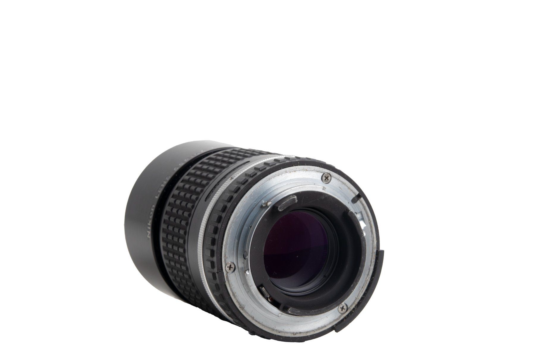 Nikon Obiettivi: NIKON 135mm 2.8 Objektiv – Usato da Emmen venduto da chromaton 3