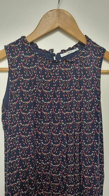 Vestiti: Kurzes Sommerkleid  – Usato da Zürich venduto da loo_nhk8 2