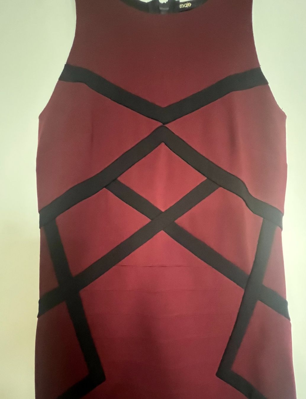 Maje Robes: Maje Kleid Grösse M – D'occasion à Luzern par Lampion 1