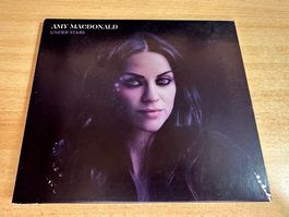 K9 Amy Macdonald – Under Stars - Deluxe Edition