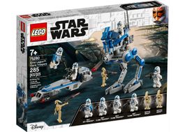 LEGO Star Wars Clone Troopers™ (75280)