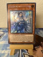 Yu-Gi-Oh! Priesterin Mit Den Blauen Augen / LCKC 🇩🇪