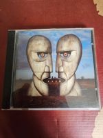 CD - Pink Floyd – The Division Bell (Prog Rock)