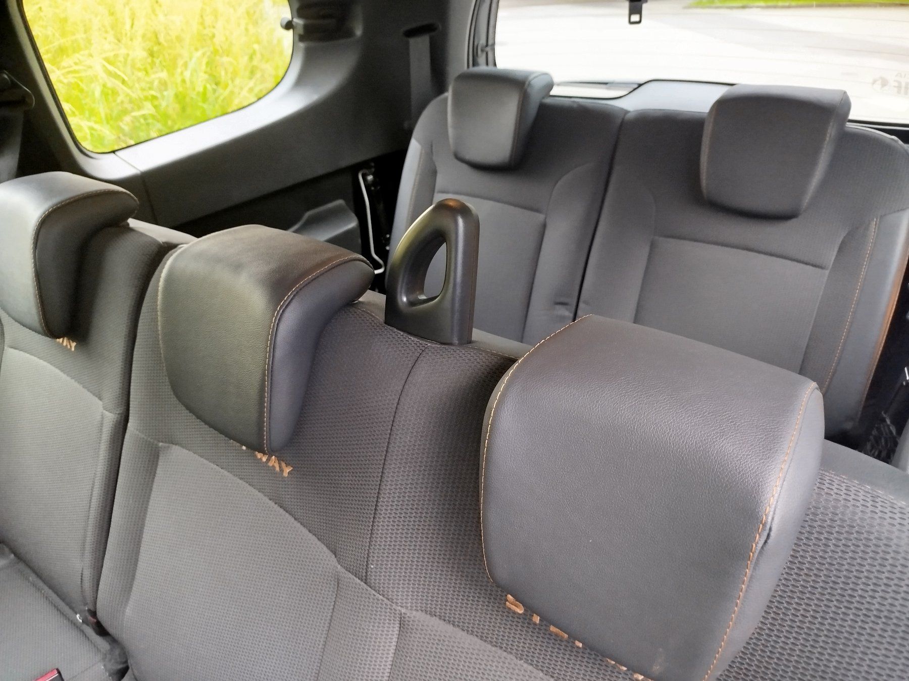 Dacia Automobili: DACIA Lodgy 1.2 T Stepway 7 places – Usato da Lausanne venduto da mozi06 1