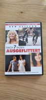 DVD Nach 7 Tagen Ausgeflittert Ben Stiller Komödie