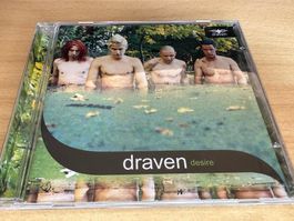 Draven – Desire