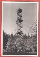 Hägglingen - Aussichtturm Maiengrün - ca. 1940