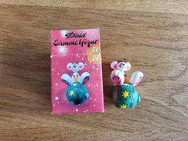 Diddl vintage Sammelfigur Nr. 57