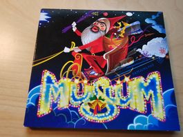 Müslüm - Samichlaus (Digipack CD) rarität