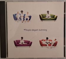 M People Elegantes Slumming