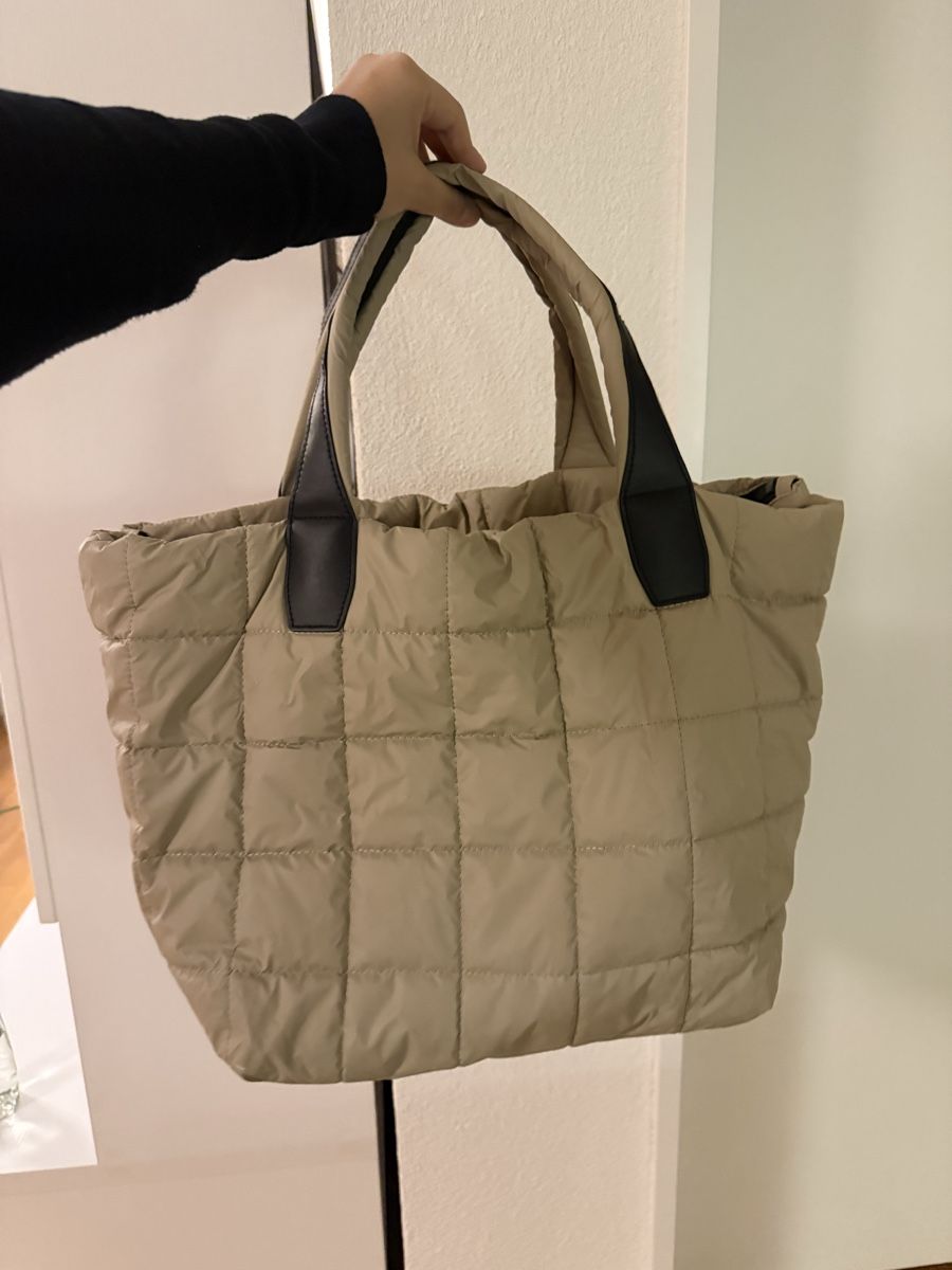 Borse da donna: Vee Collective Porter Tote / Medium / Desert – Nuovo (secondo la descrizione) da Wetzikon ZH venduto da eli_7hcz 3