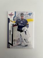 Ludovic Waeber (EHC Kloten) 05/30 - Base Blue - SportZoo S1