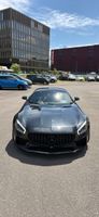 Mercedes AMG GT S