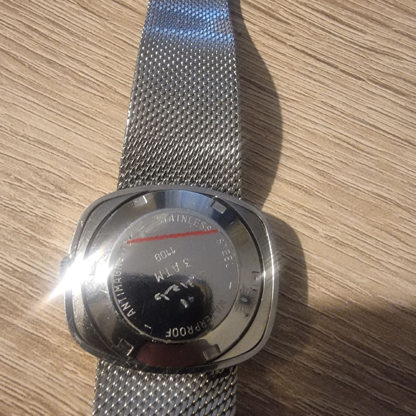 Orologi: Montre Heloisa Vintage – Usato da Chessel venduto da Helder77 3