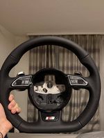 Audi Lenkrad