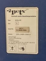 Hundebox Aluminium "pets"