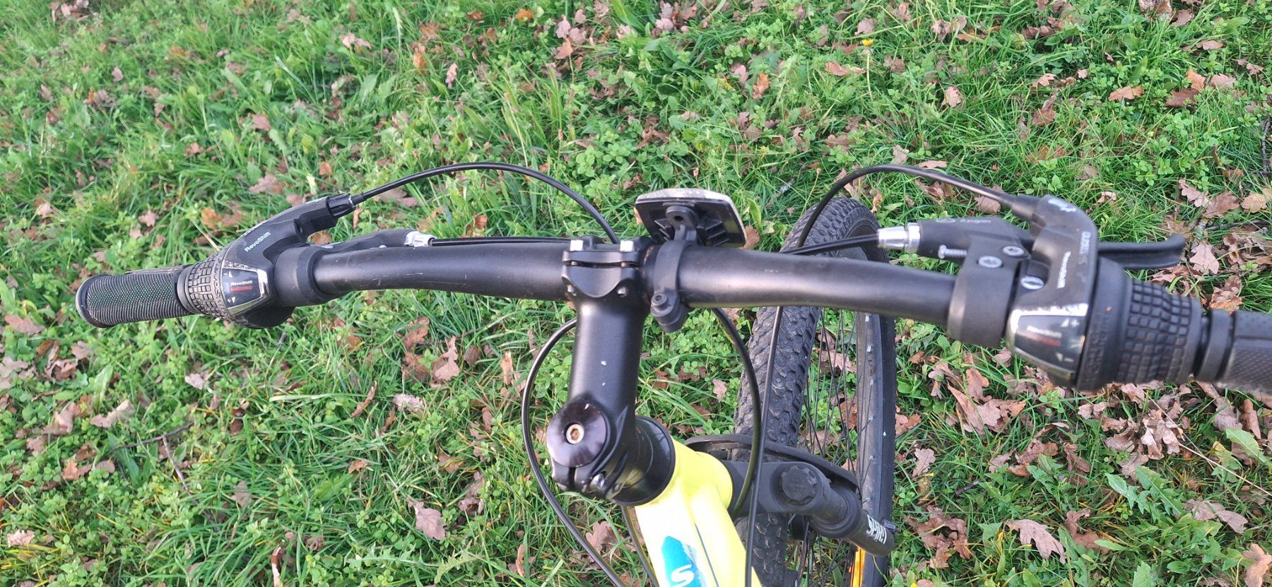 Biciclette: MTB Fully 29"Räder – Difettoso da Kyburg venduto da JBMNT2020 3