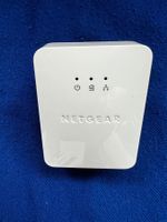 Netgear Powerline AV 200 Ultra Adapter